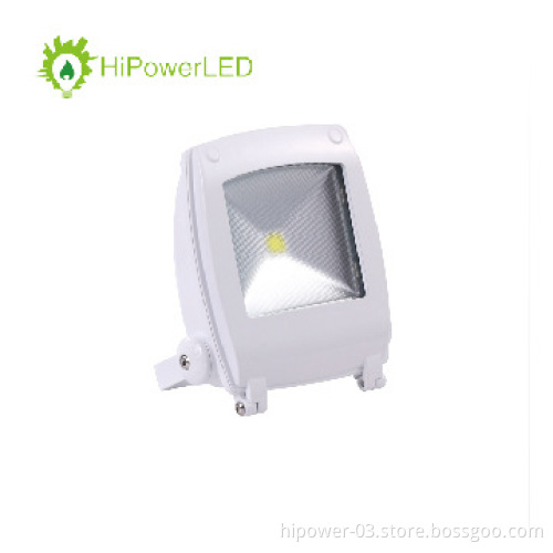 IP65 50w Architechtural LED COB Flood Light